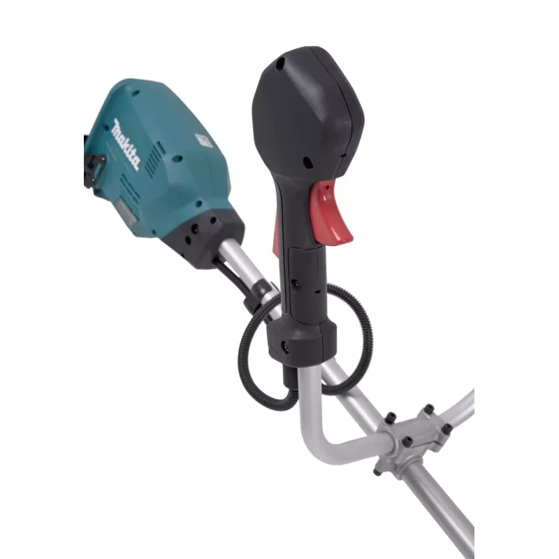 Makita DUR369AZ raivausraivain/trimmeri 43 cm akku vihreä
