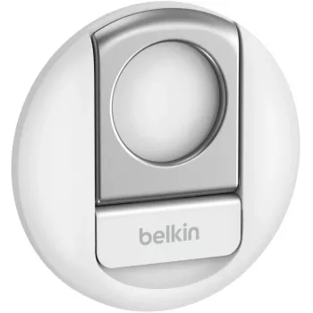 Belkin MMA006btWH aktiivinen teline matkapuhelimelle/älypuhelimelle valkoinen