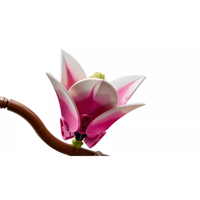 LEGO BOTANICALS 11510 Magnoliaoksat