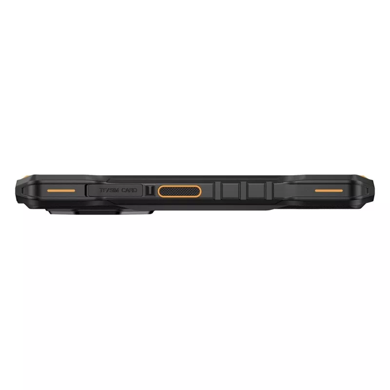 Älypuhelin Ulefone Armor X32 Pro 5G 8 GB RAM 256 GB, 5,65", IP69K, hehkuva oranssi
