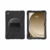Kotelo 4smarts Galaxy Tab A9+ 27.9 cm 2 katselutilaa musta