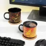 Paladone Fortnite Heat Change muki