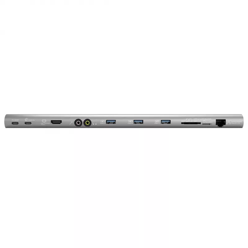 USB-keskitin Terratec Connect c6