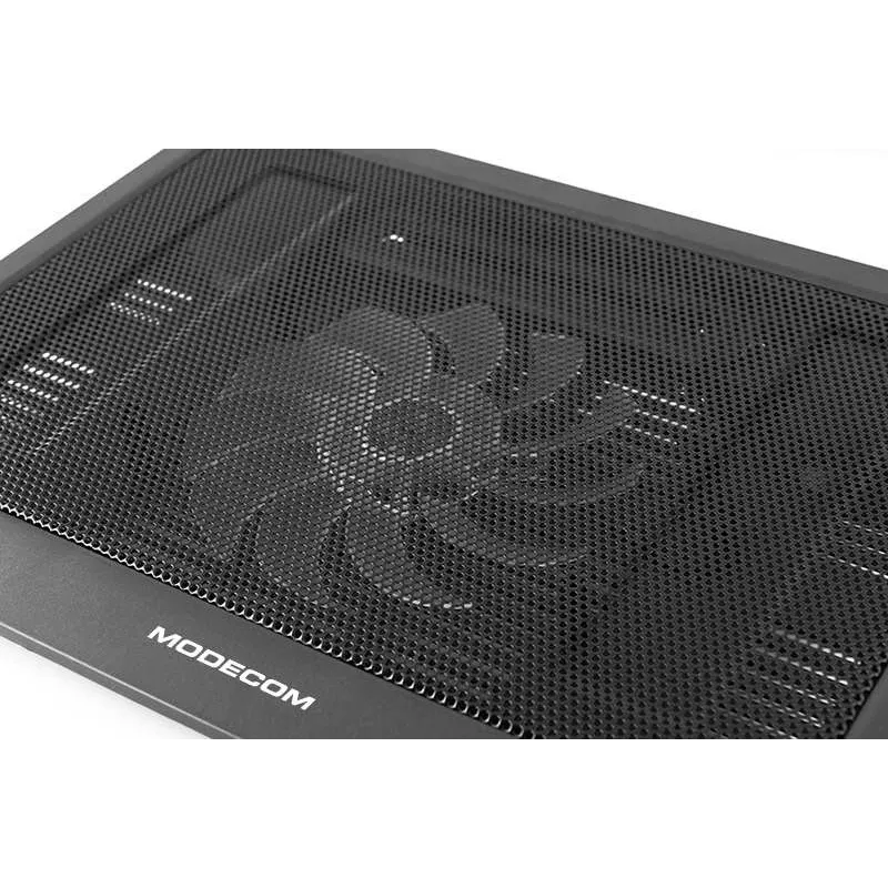 Kannettavan tietokoneen alusta Silent Fan MC-CF13