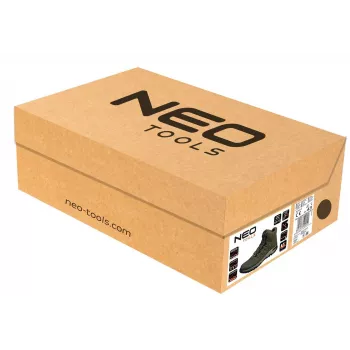 NEO tools 82-751-43 turvakengät