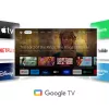 TV-sarjan lisävaruste tikku Google TV 4K/145 Thomson