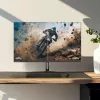 Näyttö THOMSON M24FB2Y14 24 tuuman (61 cm) Full HD 1920x1080 VA LED, 14 ms, VESA, musta