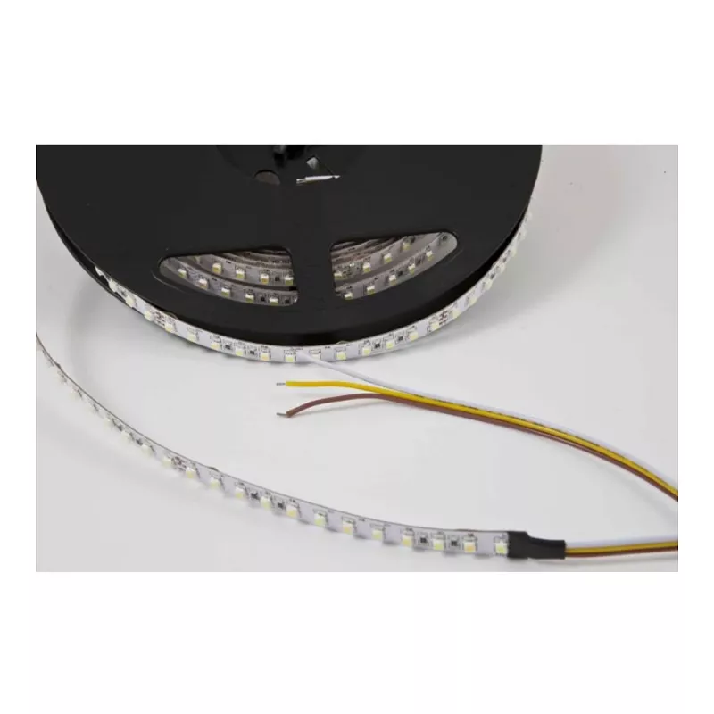 Synergy 21 LED Flex Strip 3528 - 120 DW (CCT) DC24V 24W per väri IP20