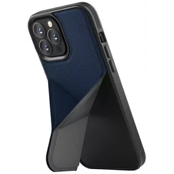 uniq | UNIQ-IP6.7PM(2022)-TRSFMBLU | takakansi | Apple | iPhone 14 Pro Max | sininen | Transforma