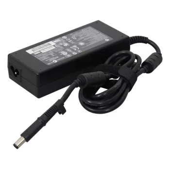 HP 609941-001 virtalähde sisäkäyttöön 120 W musta