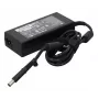 HP 609941-001 virtalähde sisäkäyttöön 120 W musta