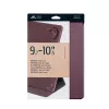 Tabletin suojakotelo 9,7-10,5 inch /10/3147 burgundinpunainen Rivacase