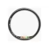 Ultrahuman Ring Air Space Silver koko 12 | Ultrahuman