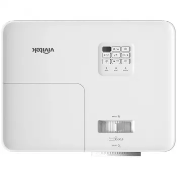 Standard-dataprojektori Vivitek DX330 — 4000 ANSI lumenia, DMD, XGA, 3D, 1,94–2,16:1 heittosuhde, 2,7 kg