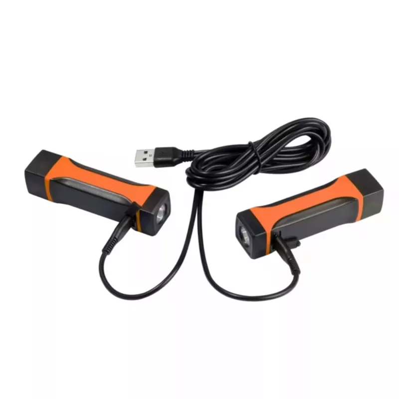Osram LEDinspect kaulavalo LED-valaisin
