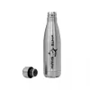 White Shark Poseidon juomapullo 500ml