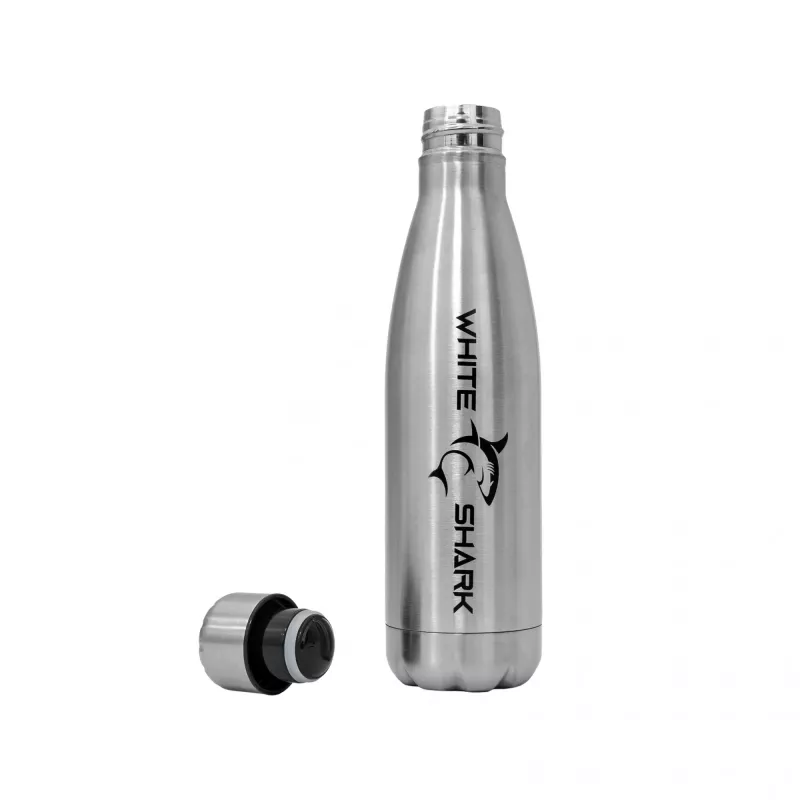 White Shark Poseidon juomapullo 500ml