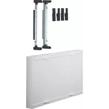 Hager UD22F1 - monivärinen - 500 mm - 110 mm - 300 mm (UD22F1)