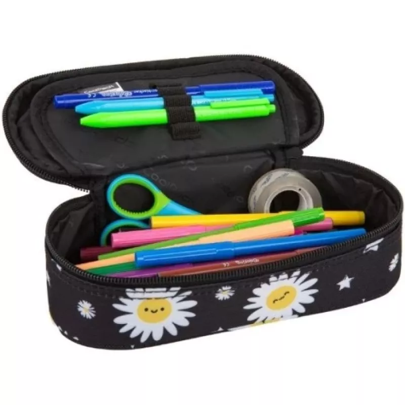 CoolPack Campus DAISY musta penaali
