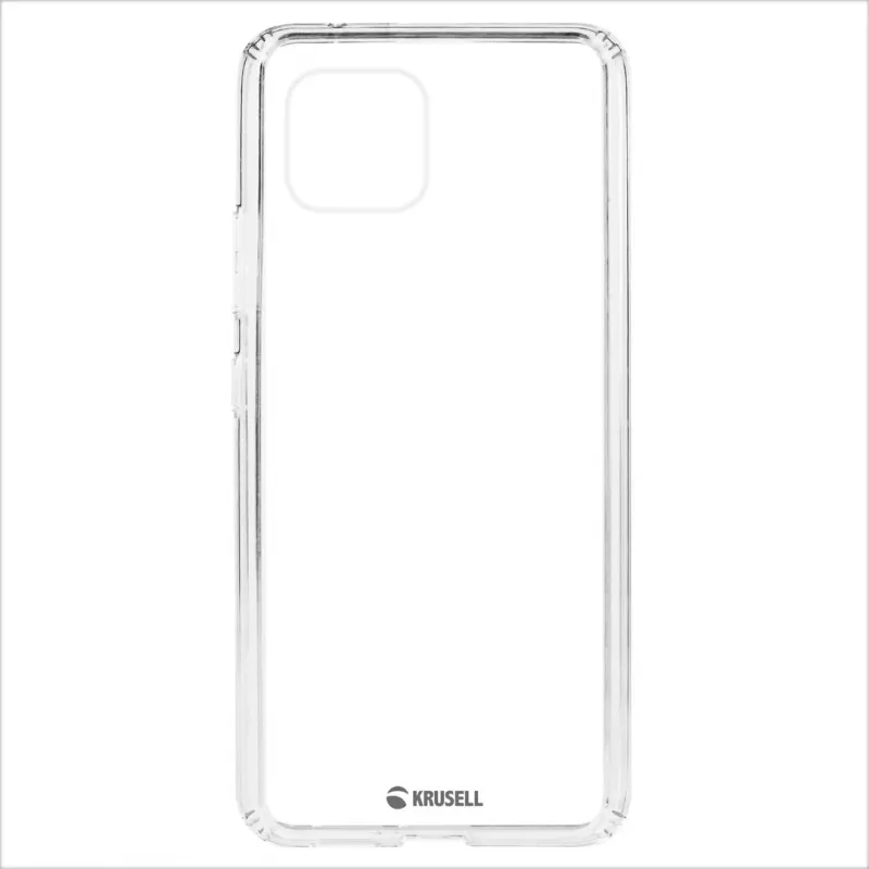 Krusell SoftCover iPhone 12/12 Pro -kotelo 15,5 cm (6,1