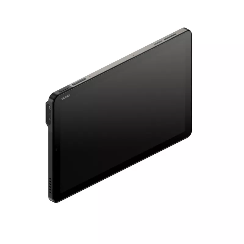 Sunmi POS-tabletti CPad 8,7 inch A14 8 GB RAM 128 GB tallennustila
