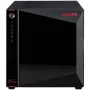 Asustor Xpanstor 4 AS5004U levytaulukko musta (90-AS5004U00-M030)