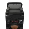 Squeak Bassblaster Bluetooth 5.1 -kaiutin, FM-radio, MP3-soitin SQ1001