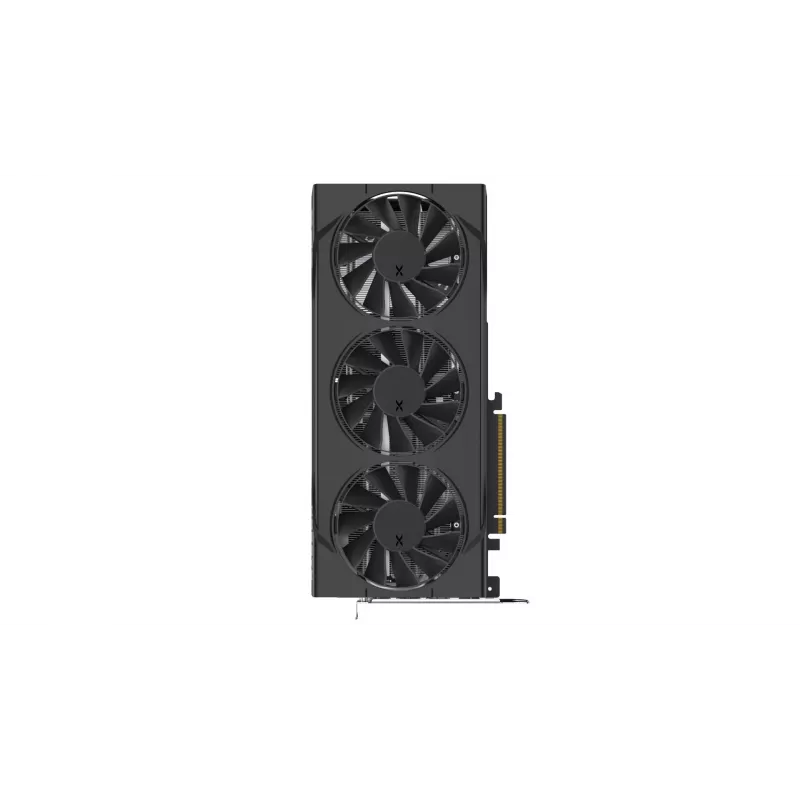 XFX RX 9070 SWIFT AMD Radeon RX 9070 16GB GDDR6 -näytönohjain