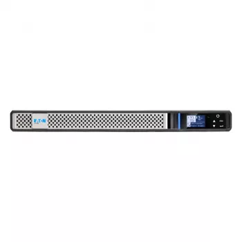 EATON 5P 850I RACK 1U G2 - verkkotallennus