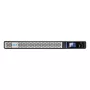 EATON 5P 850I RACK 1U G2 - verkkotallennus
