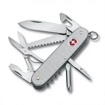 Taskuveitsi Victorinox Farmer X Alox 0.82 71.26 tukeva monitoimityökalu