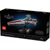 LEGO STAR WARS 75441 Venator-luokan risteilijä