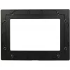 Kehys ALLNET-tabletille ALLTCOVER10WBV1 — musta, 309 x 228 mm