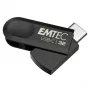 USB-muistitikku Emtec 32 GB USB Type-C 3.2 Gen 1 C280