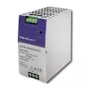 DIN-kiskovirtalähde QOLTEC 50997 240W 24V 10A