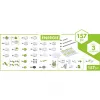 Ravensburger GraviTrax Energy -aloituspaketti 27482