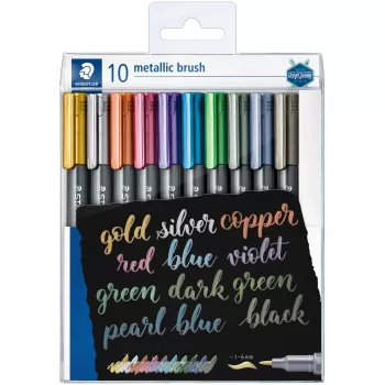 Sivellin Staedtler 8321 TB10