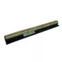 Kannettavan tietokoneen akku, Extra Digital Selected, LENOVO L12S4E01, 2200mAh