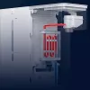 Suutin Xiaomi Smart Water Dispenser (kuuma & kylmä)