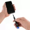 iFixit Mako 64 Bit ruuvimeisselisarja, ruuvimeisseli + taitettava antistaattinen matto