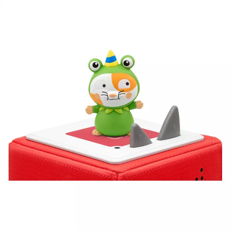 Lieblings-Kinderlieder - Karnevalslieder, äänihahmo lastenlaulut