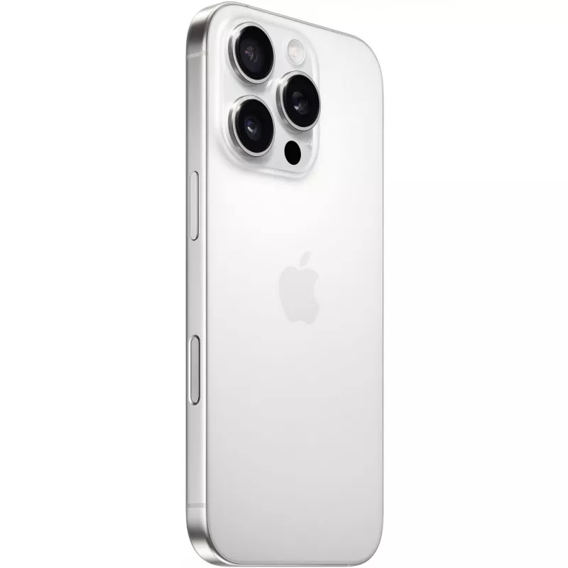 Apple iPhone 16 Pro 1TB valkoinen titanium
