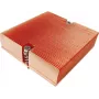 Dynatron Q-129 - prosessorijäähdytin - kupari - 1U