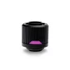 Drehmoment-Fixierring EK Water Blocks EK-Quantum Torque Color Ring 10 kpl:n pakkaus STC 12/16