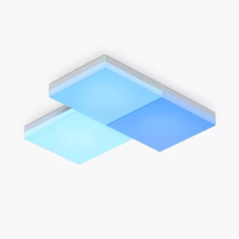 Nanoleaf NF083K02-3SL älykäs valaistus älykäs kattovalaisin Wi-Fi
