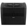Ilmankostutin VENTA AH555 Natural — 10 l säiliö, 8 W, musta, 300×450×330 mm