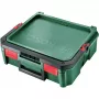 Bosch SystemBox säilytyslaatikko suorakaiteen muotoinen polypropeeni (PP) musta, vihreä