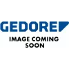 Kulmahiomakoneen tarvike Gedore 2964090