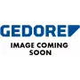 Kulmahiomakoneen tarvike Gedore 2964090