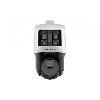 IP-kamera: Hikvision DS-2SE4C425MWG-E/26(F0)